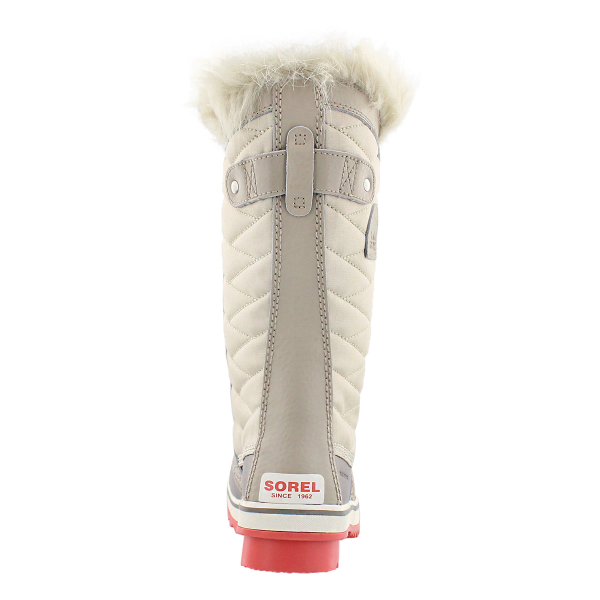 Lds Tofino II fawn wtpf boot
