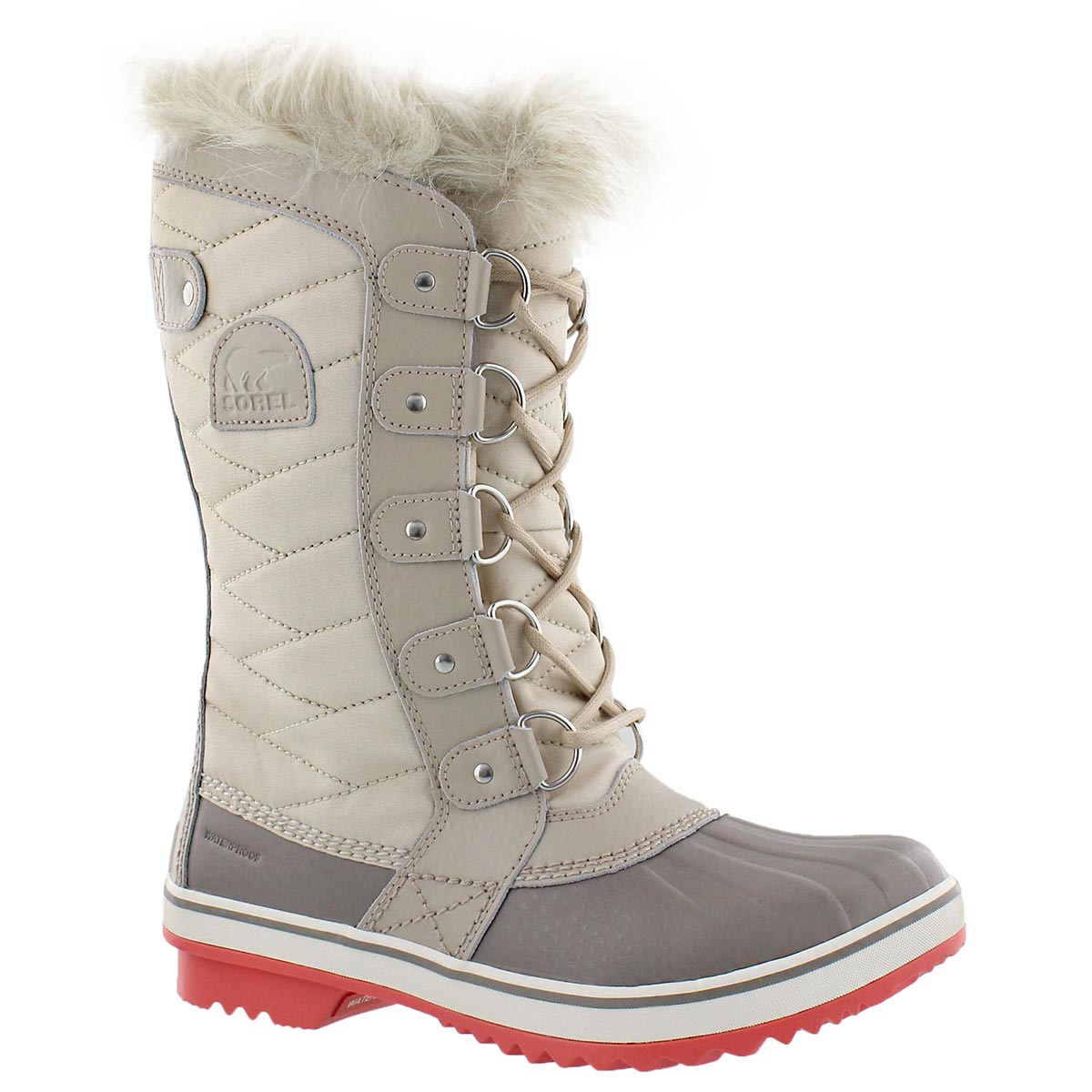 Lds Tofino II fawn wtpf boot