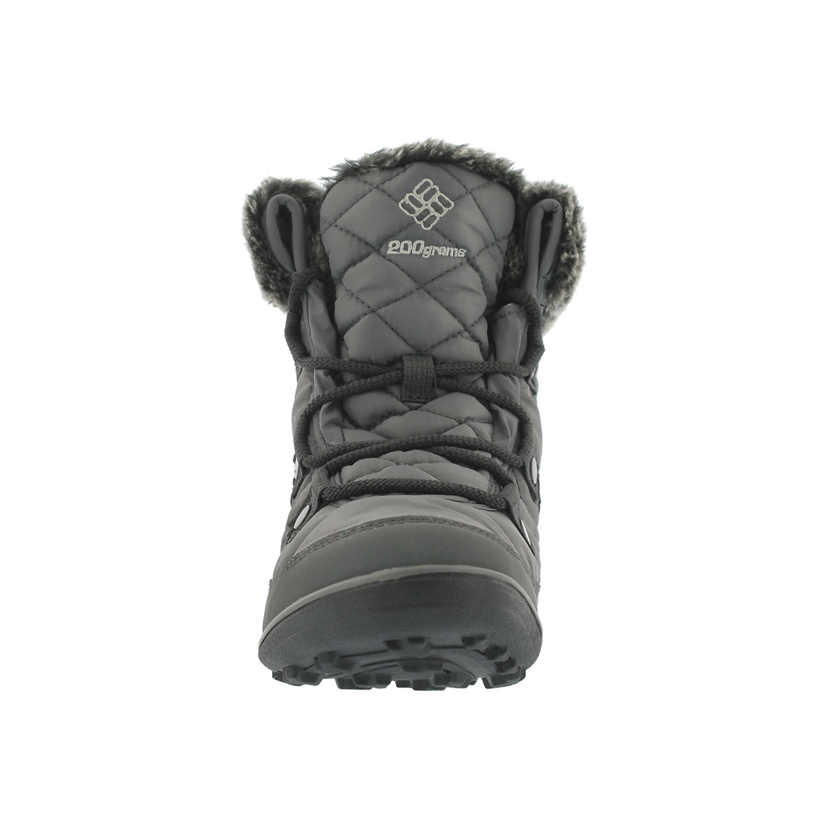 Lds Heavenly Shorty OmniHeat quarry boot