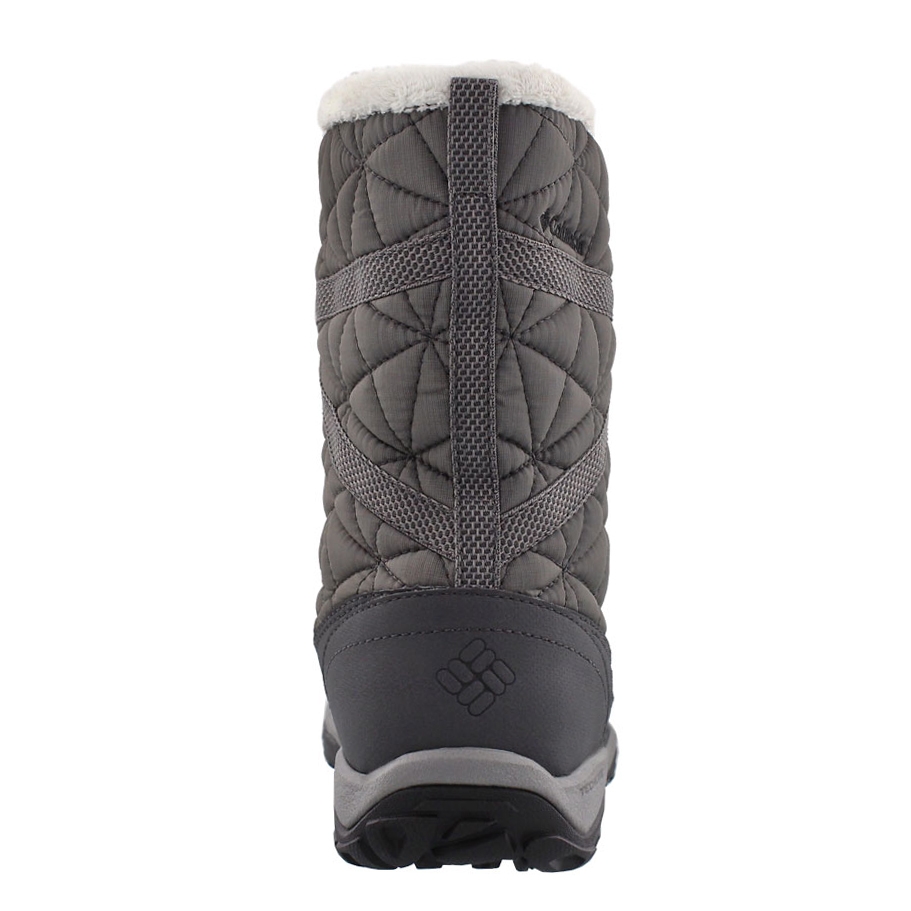 Botte Loveland Mid Omni-Heat, gris, fem