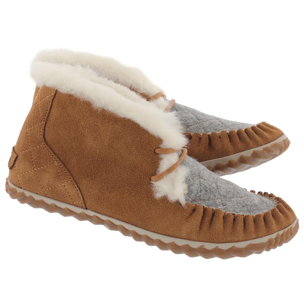Sorel Women's Out 'N About Moccasin | eBay