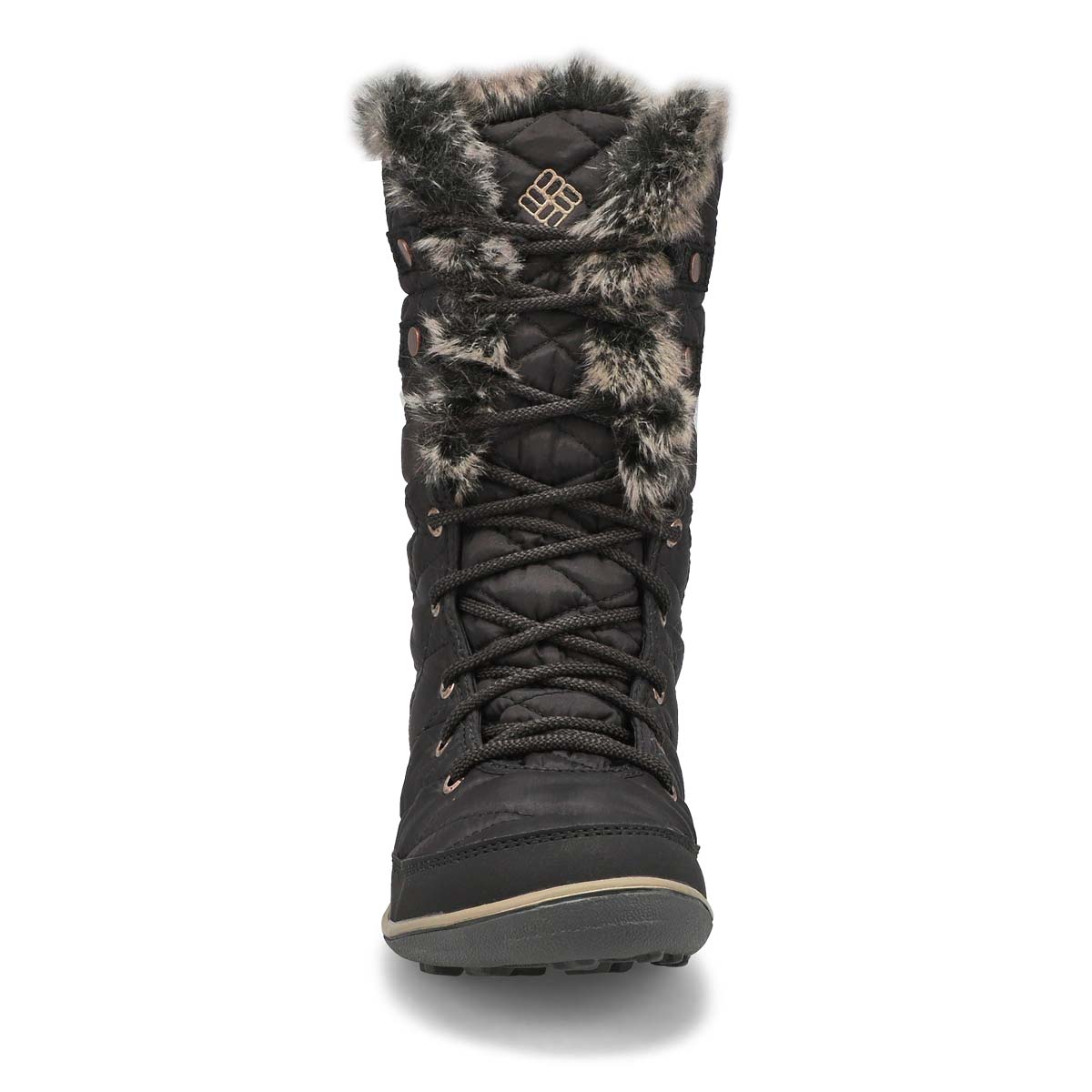 Botte hiver Heavenly Omni Heat, nr, fem