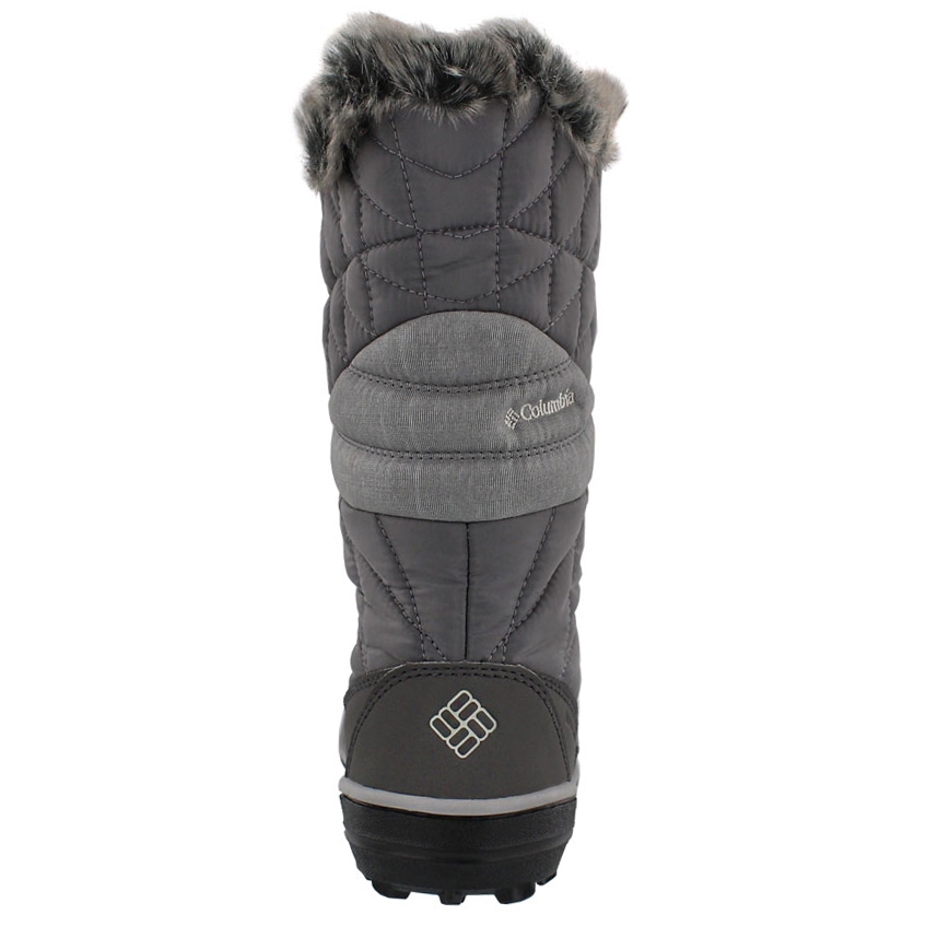 columbia heavenly snow boot