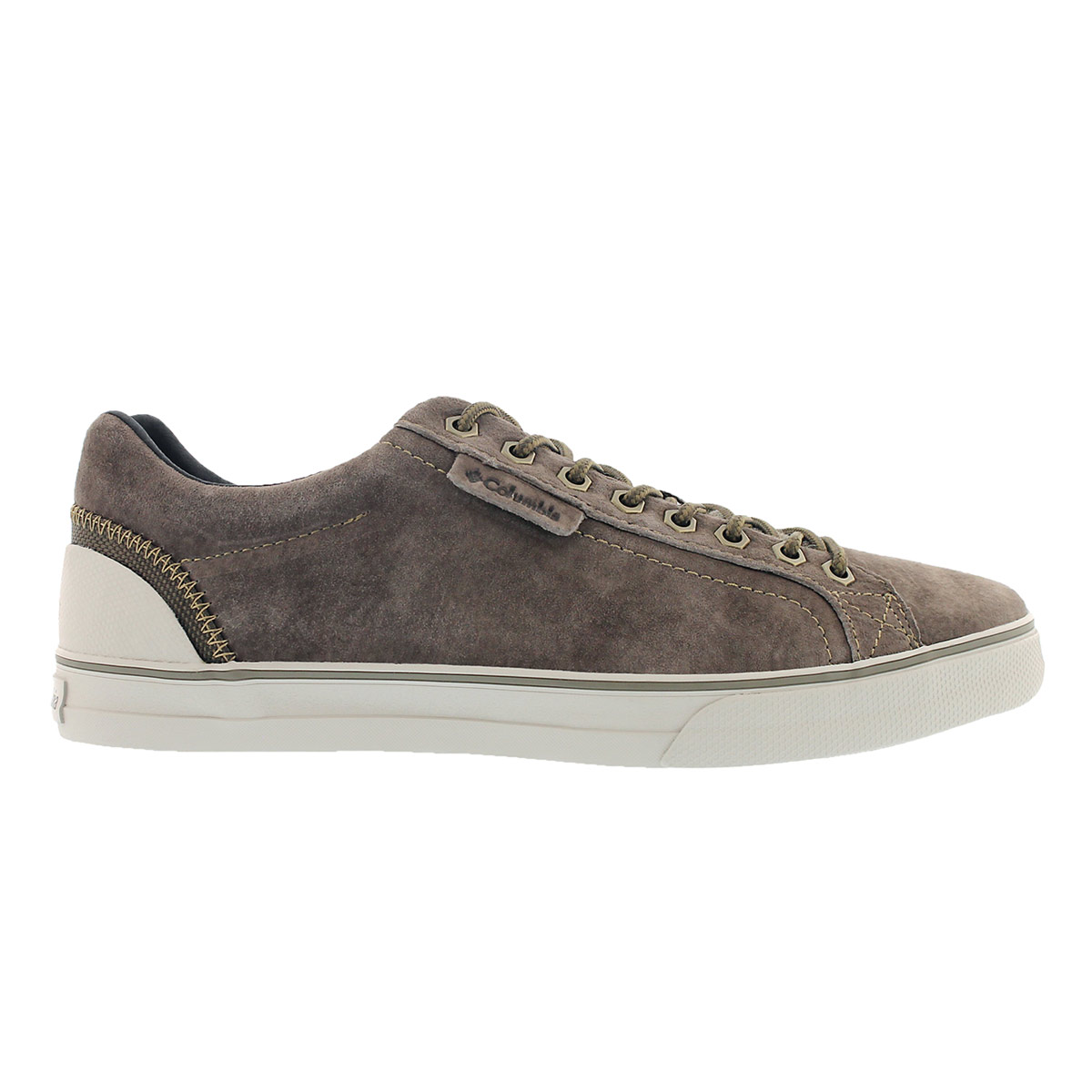 Mns Vulc Camp 4 Winter mud casual oxford