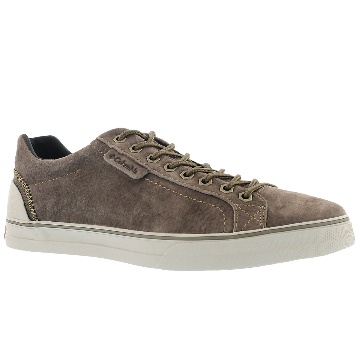 Mns Vulc Camp 4 Winter mud casual oxford