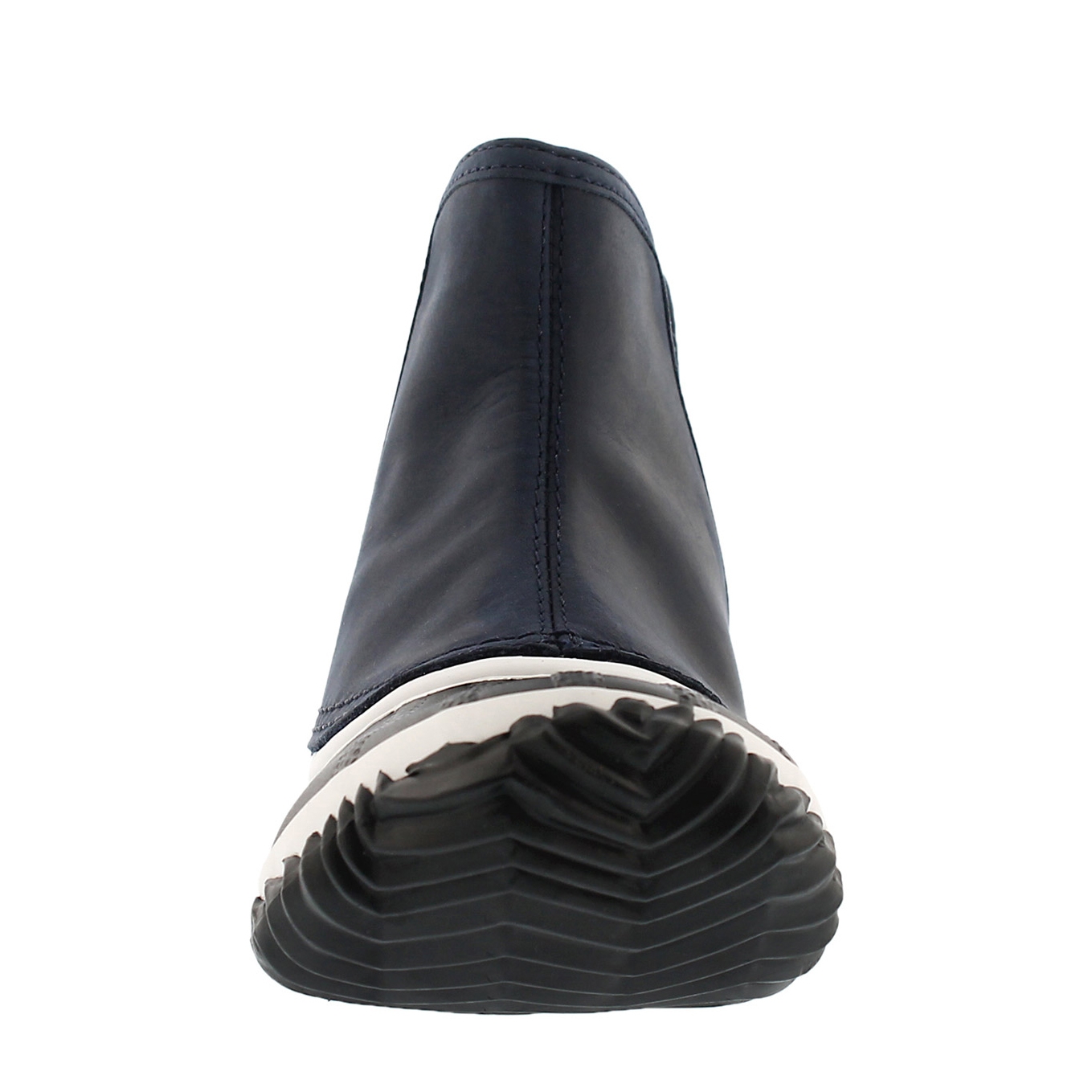 Lds Out'N AboutChelsea navy duckie boot