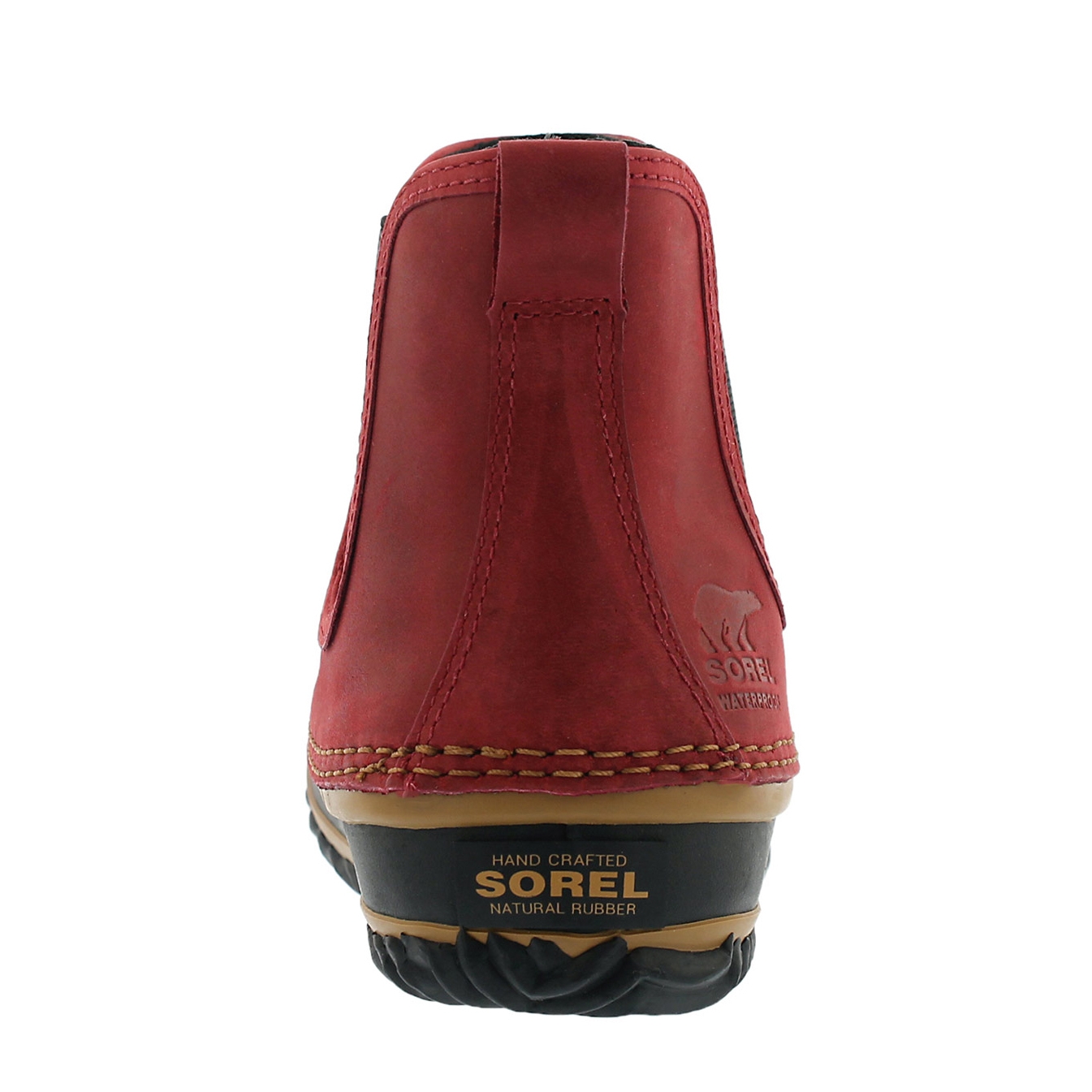 Lds Out'N AboutChelsea gypsy duckie boot
