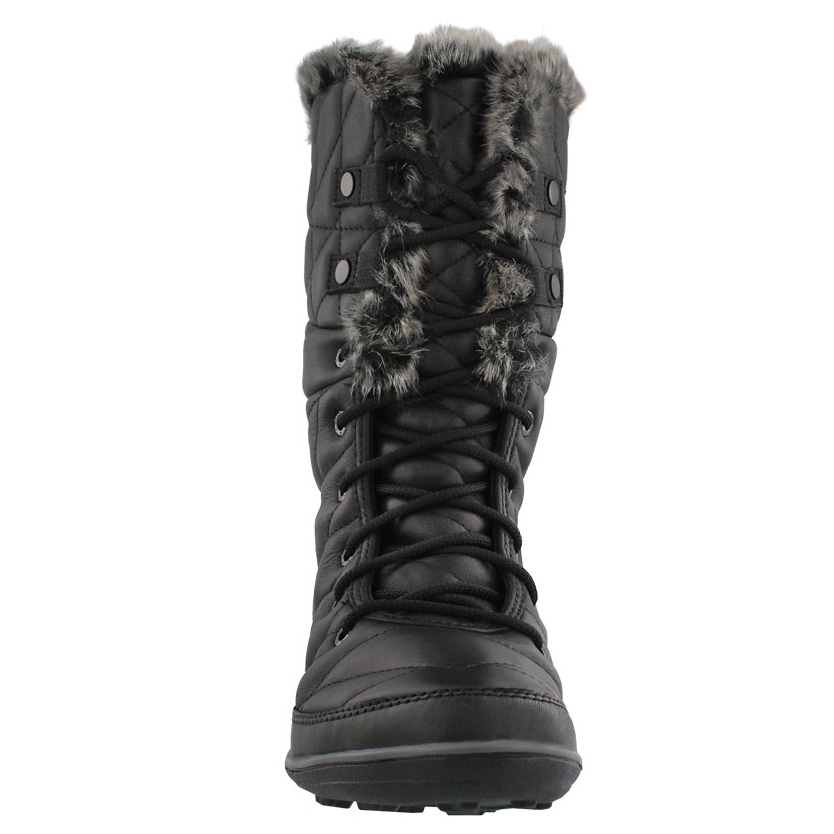 Lds Heavenly OmniHeat After Dark boot
