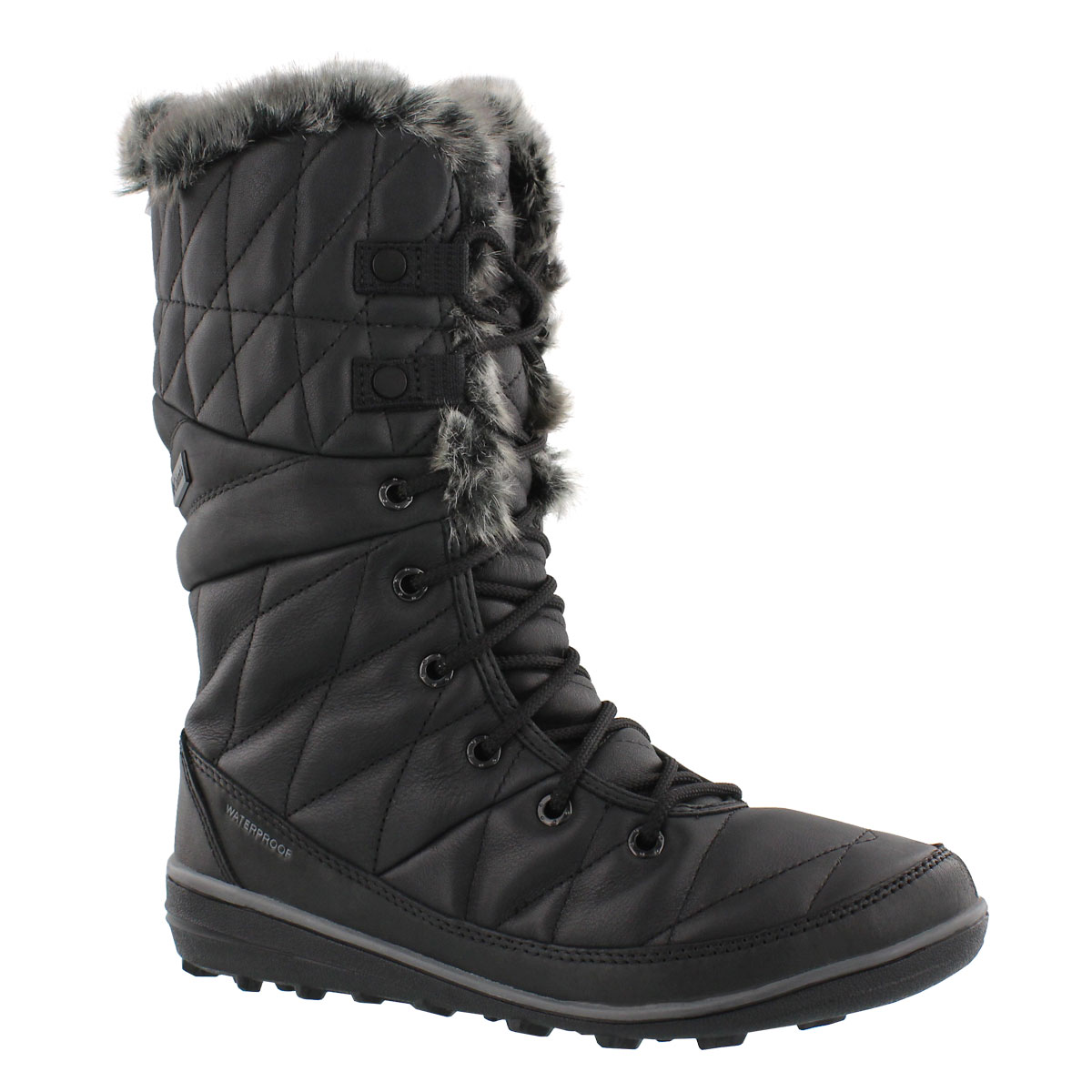 Lds Heavenly OmniHeat After Dark boot