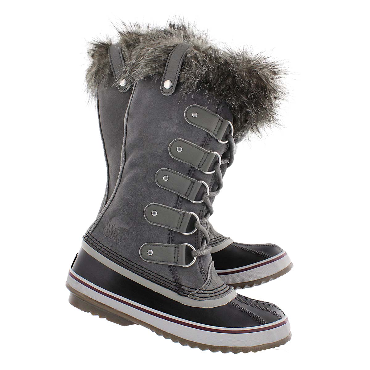 Lds Joan of Arctic quarry winter boot