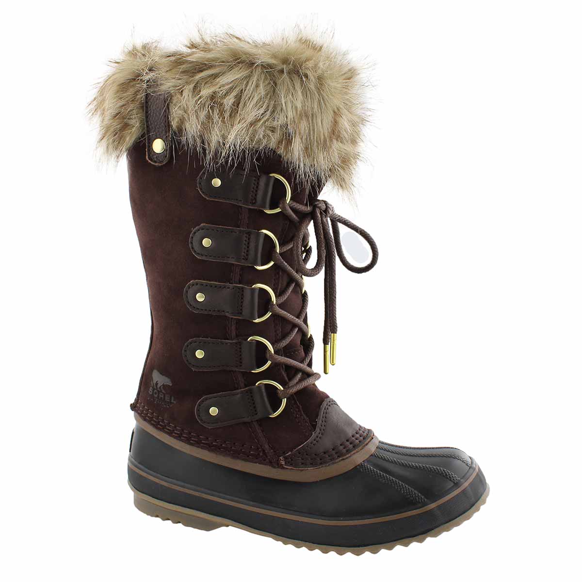 Lds Joan of Arctic cattail winter boot