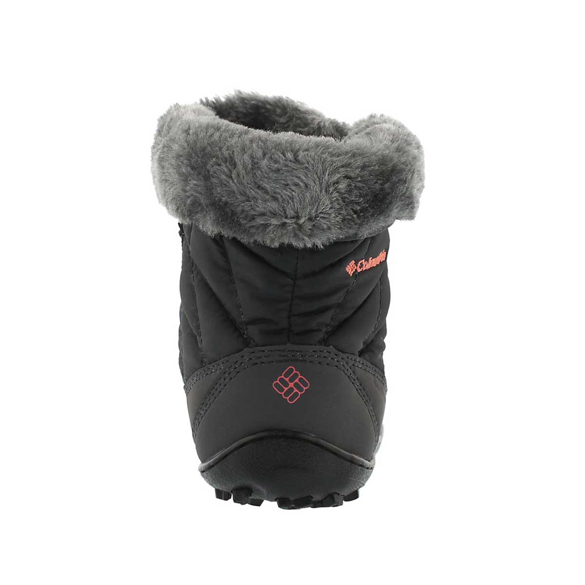 Grls Minx Shorty shark winter boot
