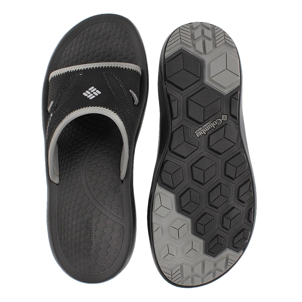 columbia techsun slide