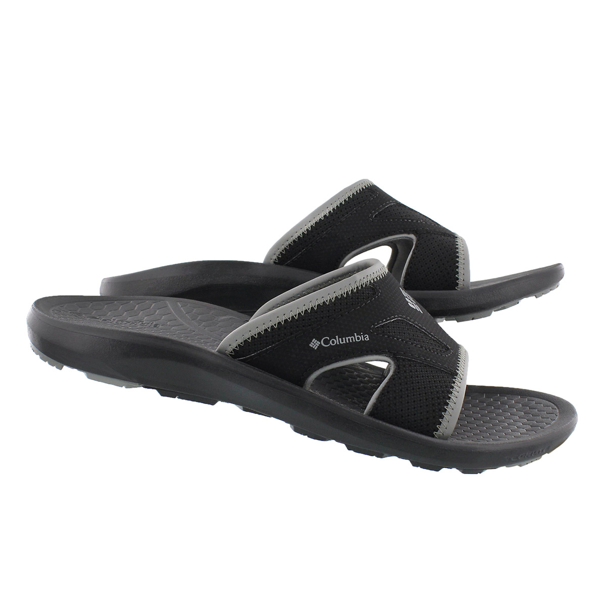 Columbia Men's Techsun Slide Casual Sandal