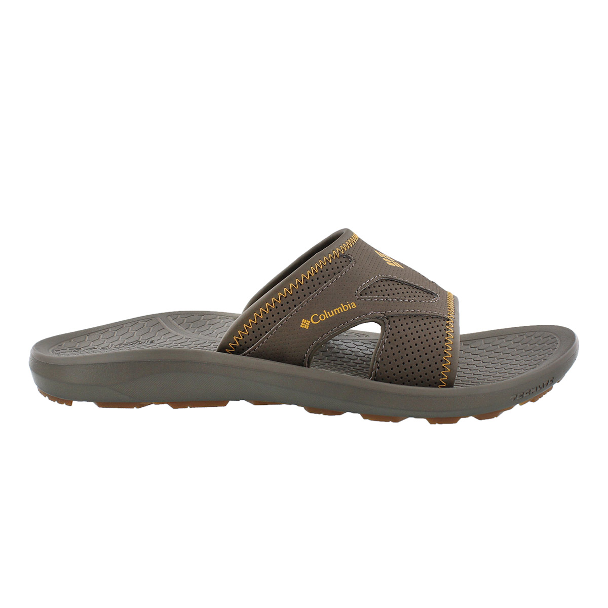 columbia slide sandals