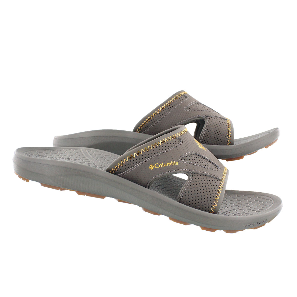 Columbia Men's Techsun Slide Casual Sandal