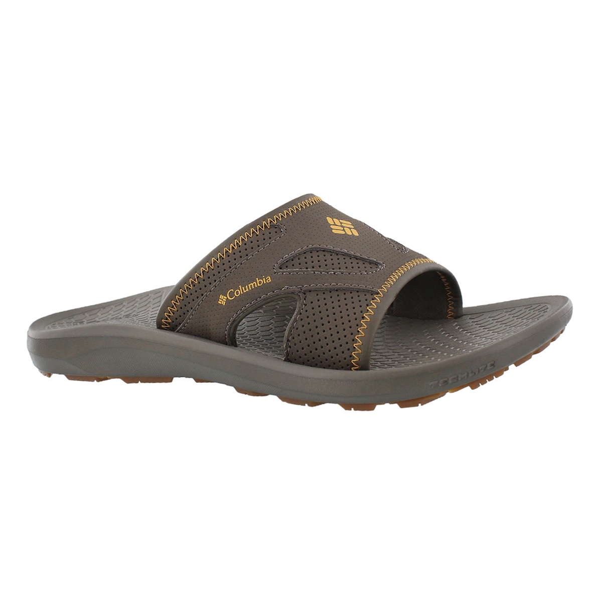 Men's TECHSUN SLIDE mud casual sandals