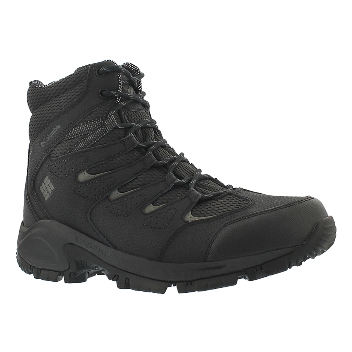 Columbia Men's Gunnison Omni-Heat Winter Boot | eBay