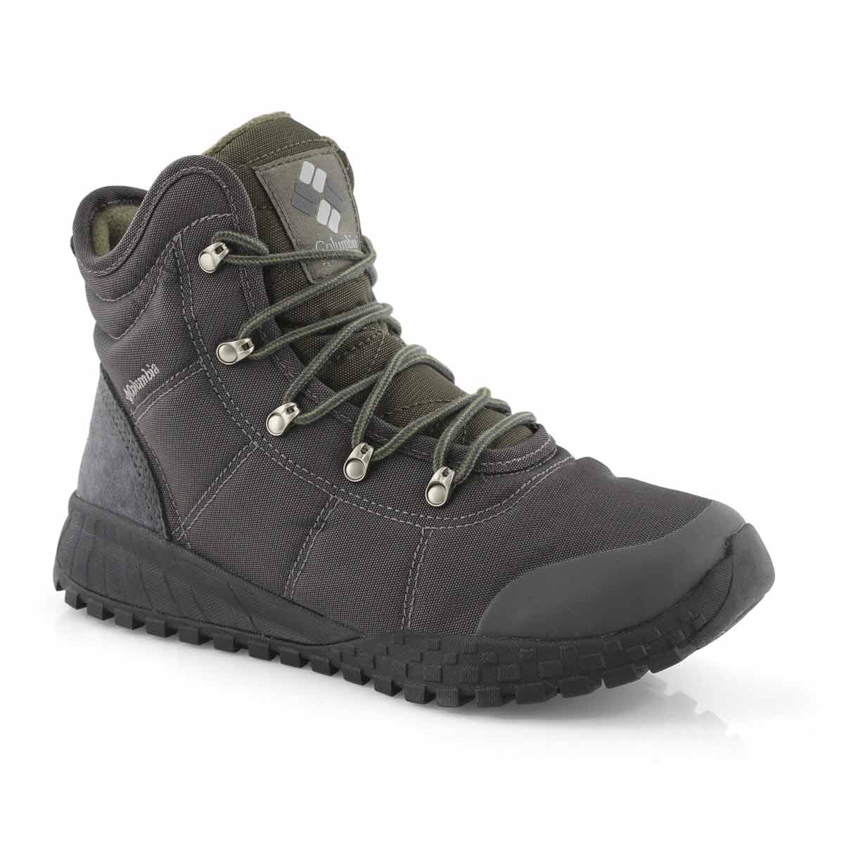 Botte imp. FairbanksOmniHeat, vrt, hom.