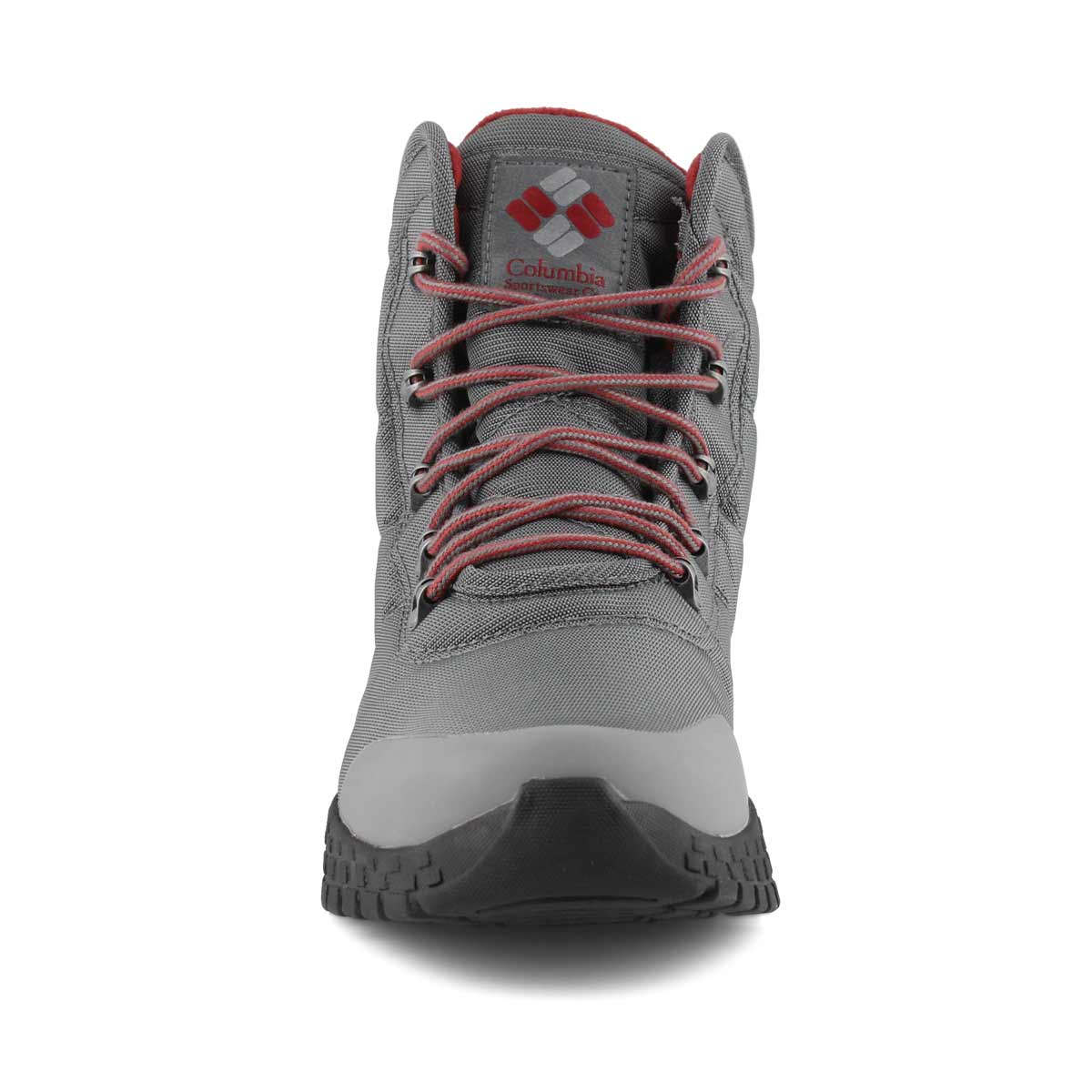 men's winter fairbanks omni heat boots