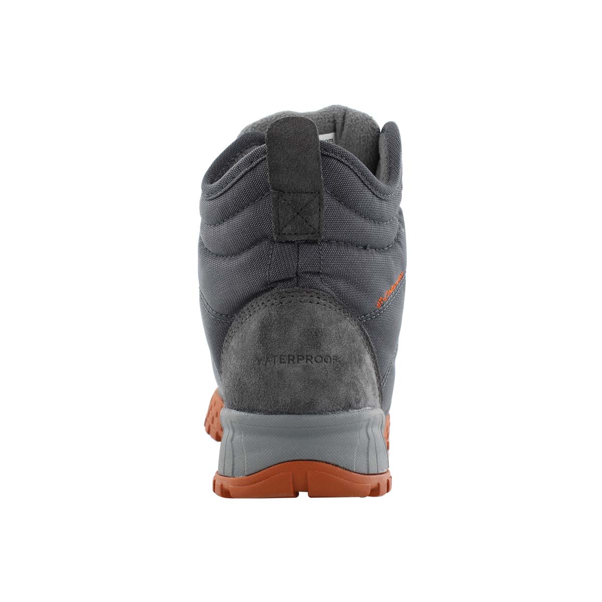 men's winter fairbanks omni heat boots