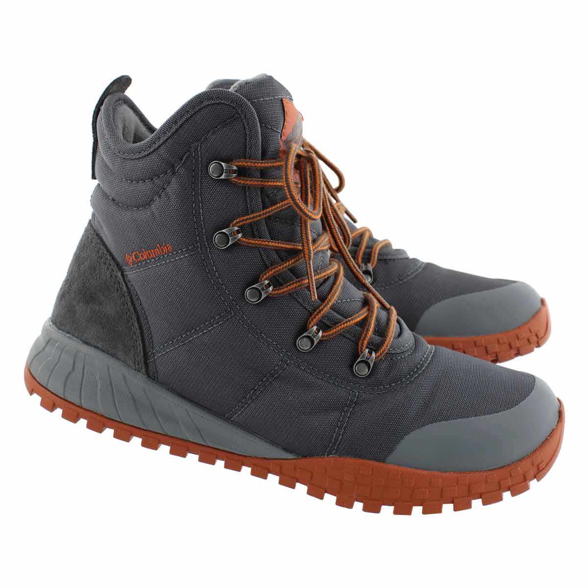 men's winter fairbanks omni heat boots