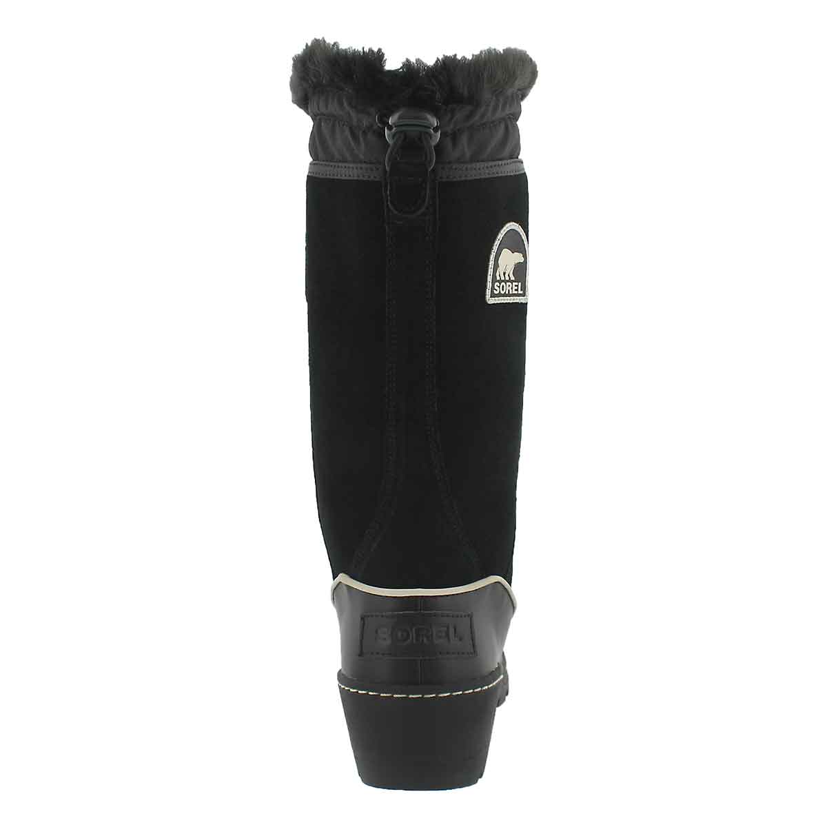tivoli iii boot