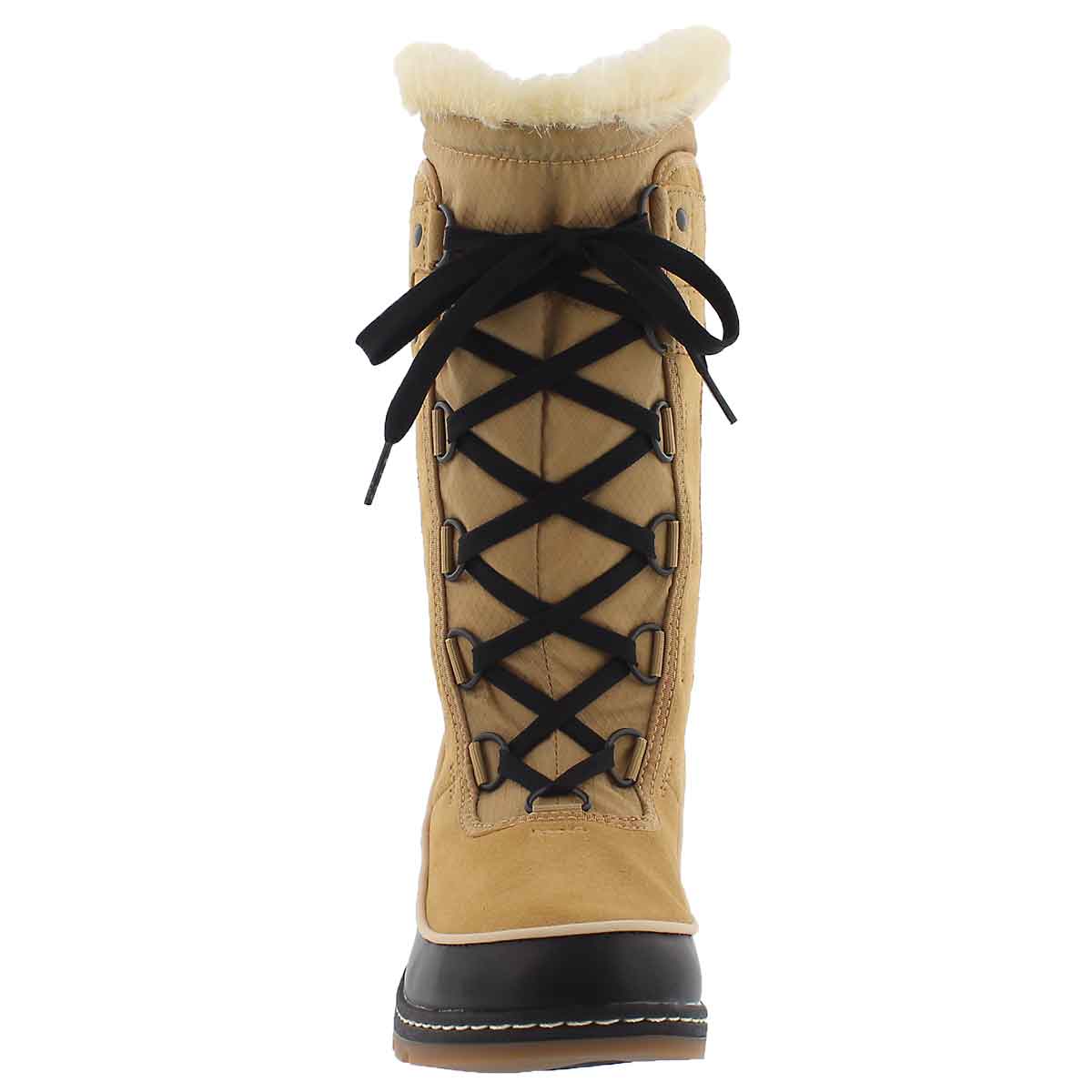 sorel women's tivoli iii winter boots