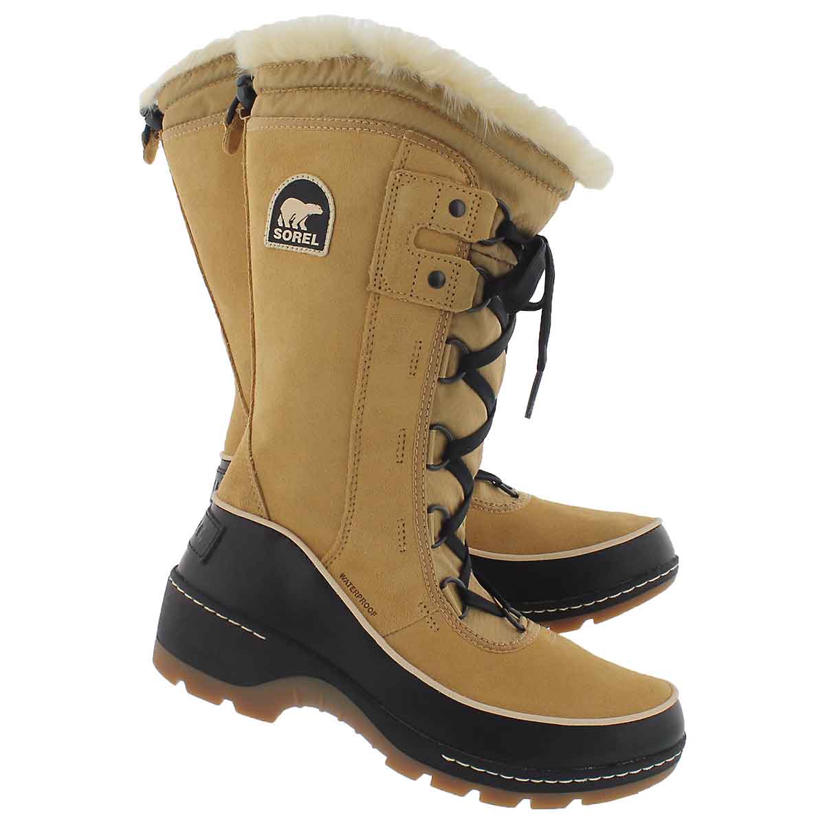 sorel tivoli boot sale