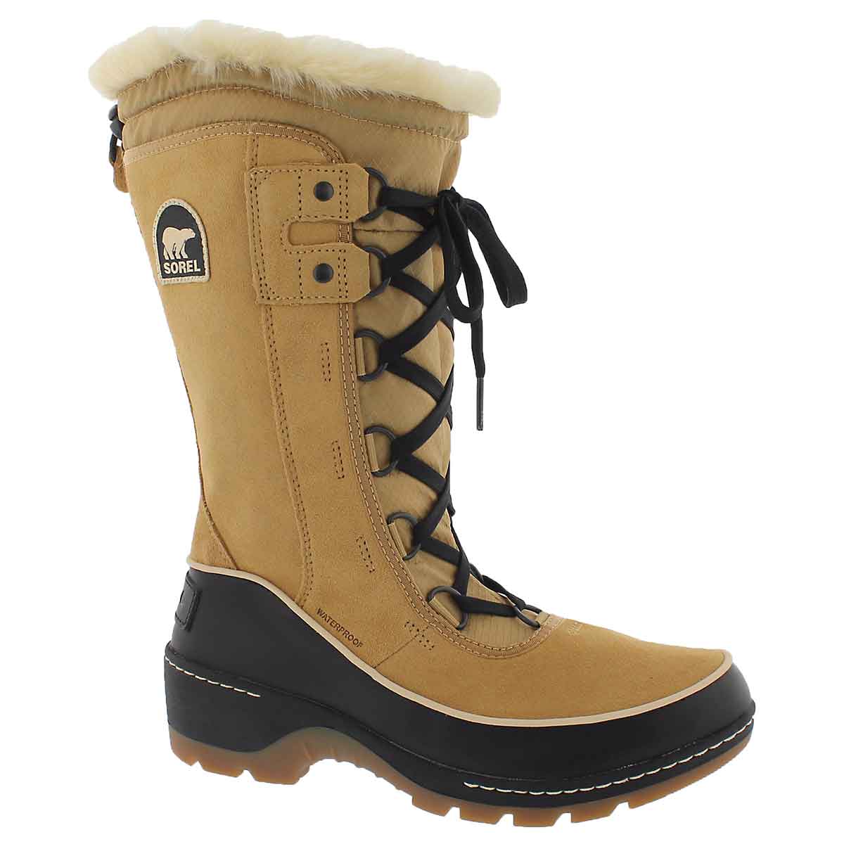 women's tivoli iii boot