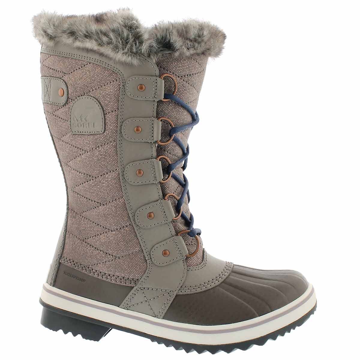 Women's TOFINO II kettle/dusk waterproof boots