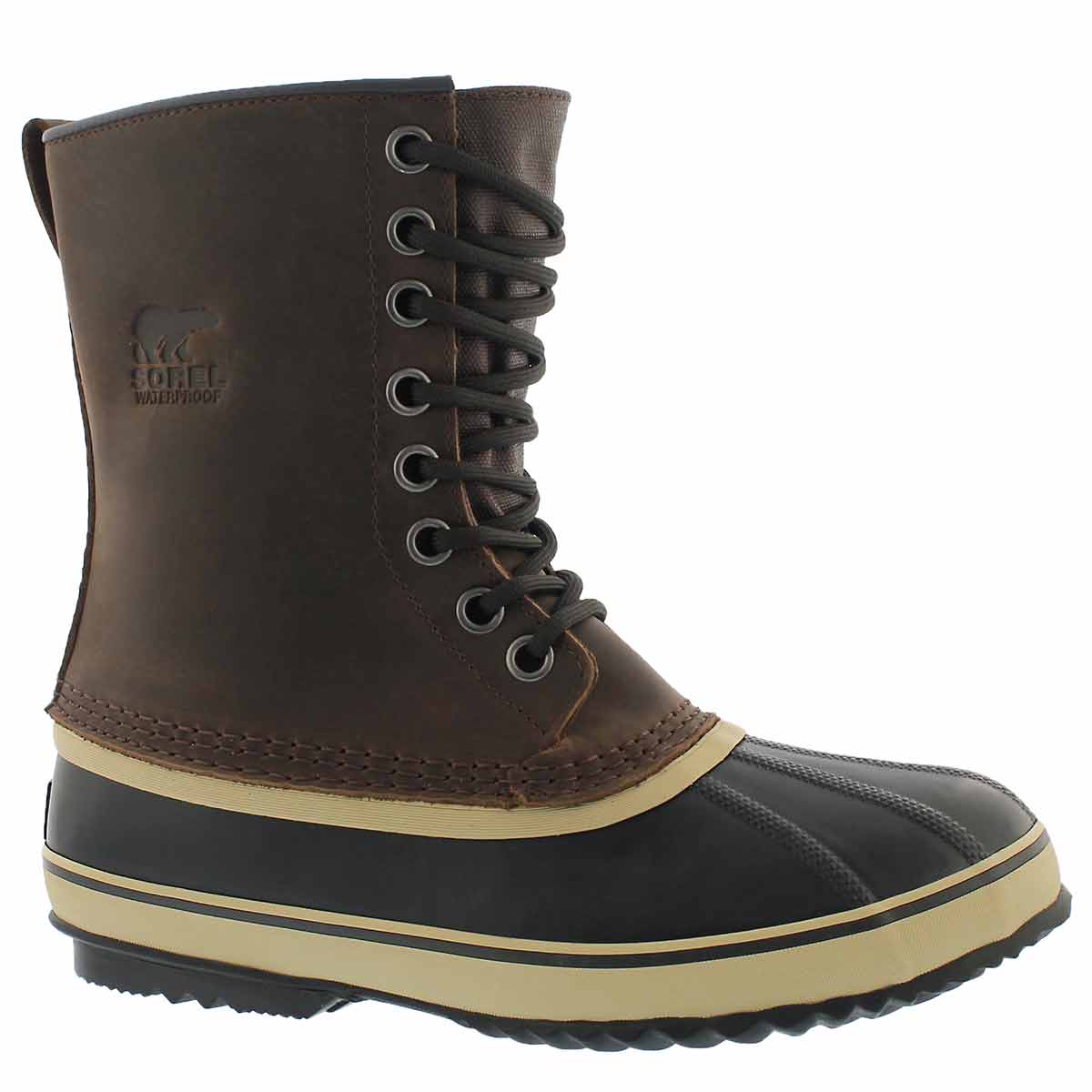 Mns 1964 Premium tobac wtpf winter boot