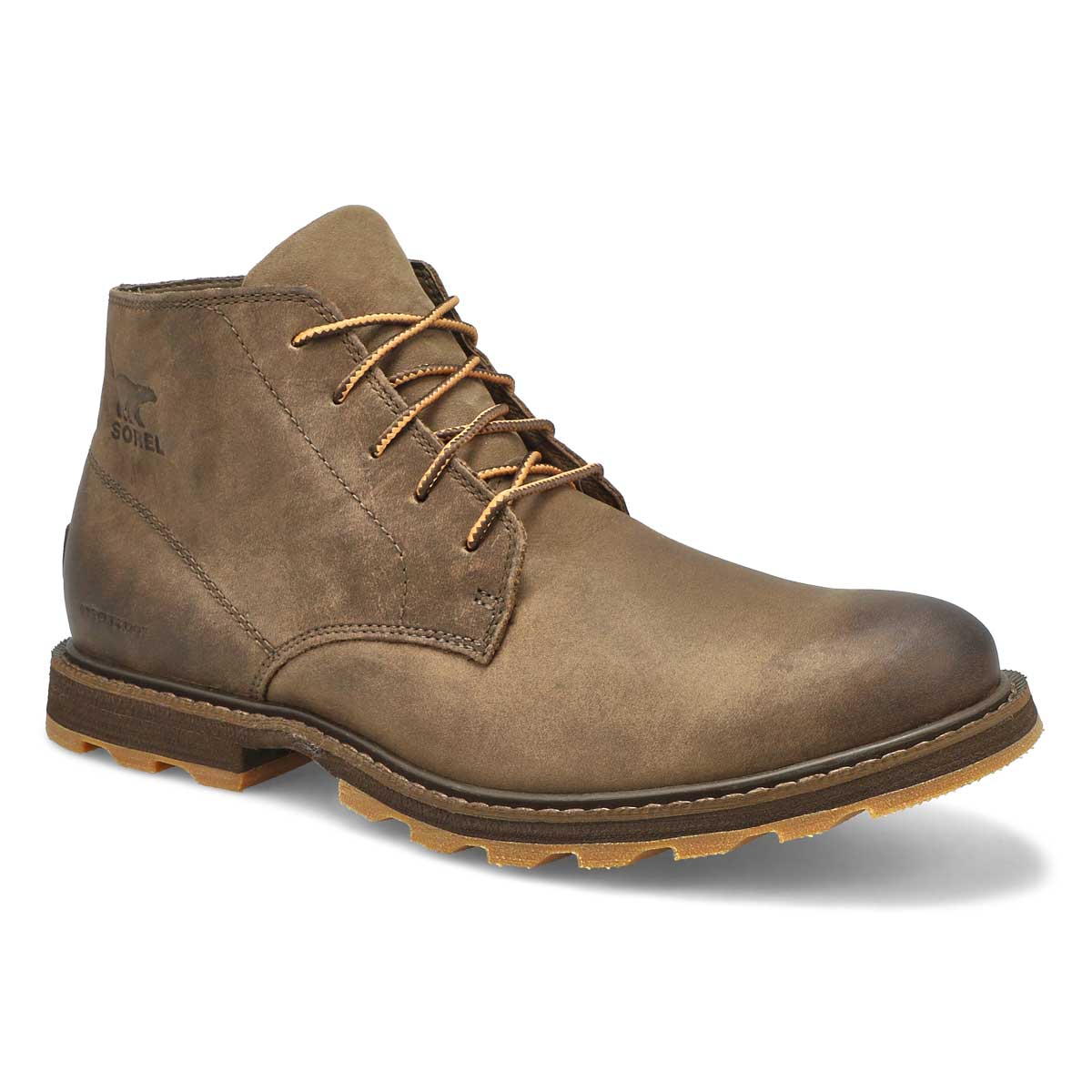 Men's MADSON major waterproof chukka boots