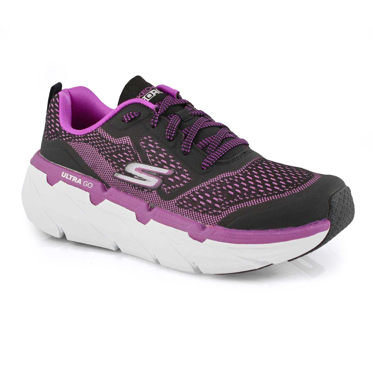 tenis skechers feminino com amortecedor