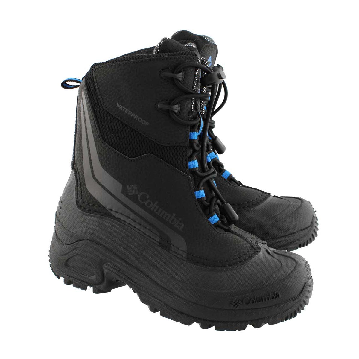 softmoc columbia boots