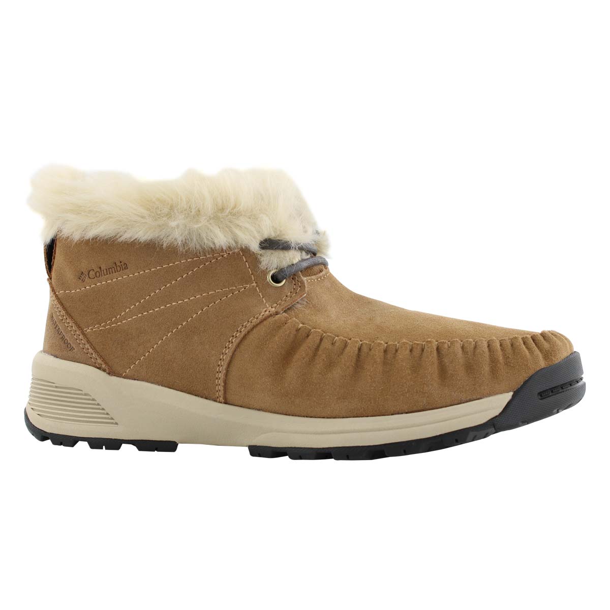 Lds Maragal Slip elk wtpf ankle boot