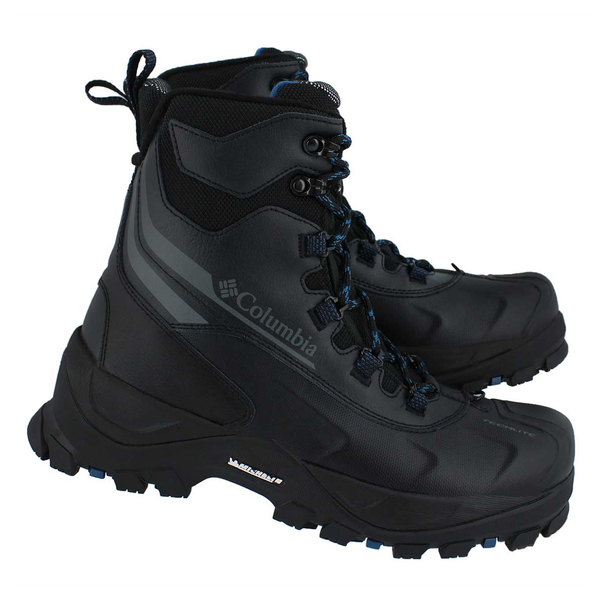 columbia wide winter boots