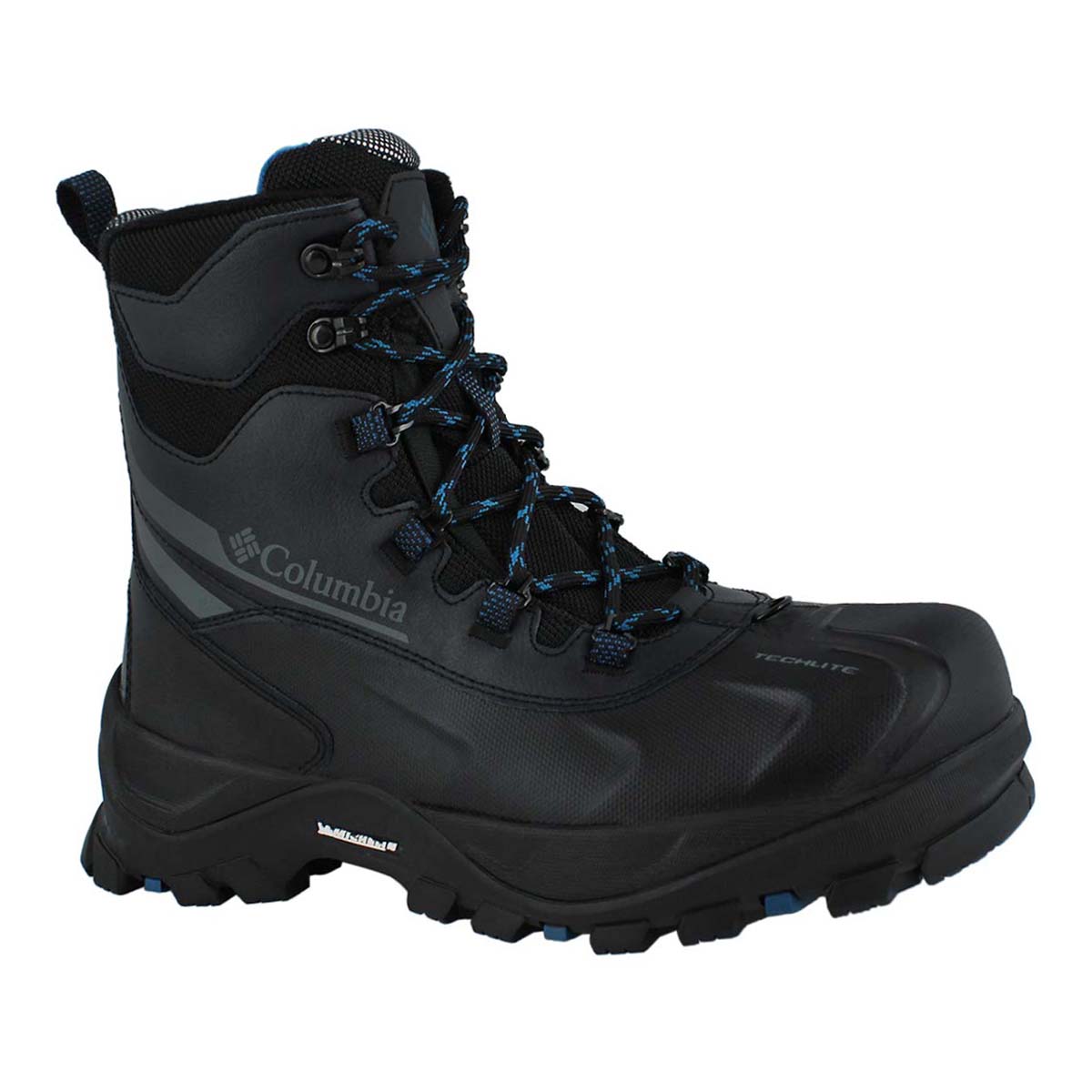 Mns BugabootPlusIVOmniHeat blk boot-WIDE