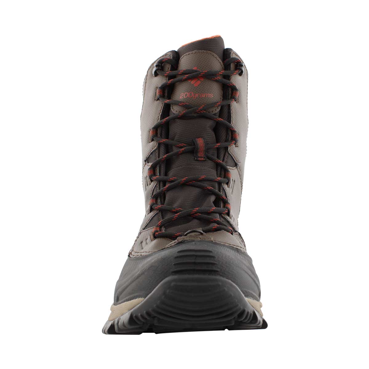 columbia men's bugaboot iii wide width waterproof winter boot