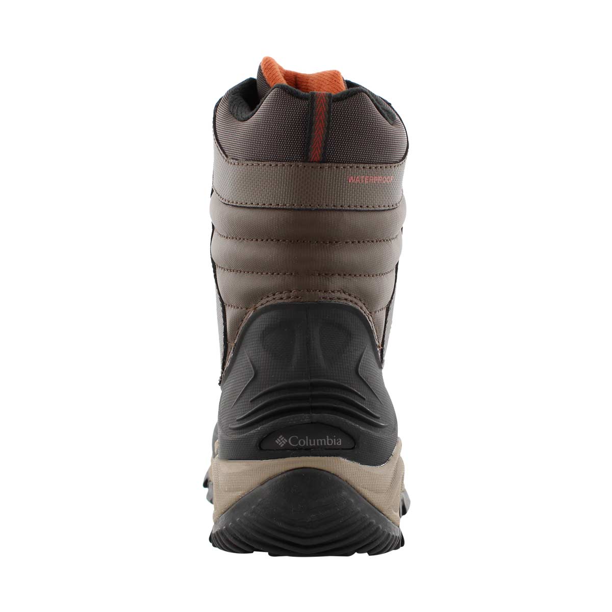 columbia men's bugaboot iii snow boots