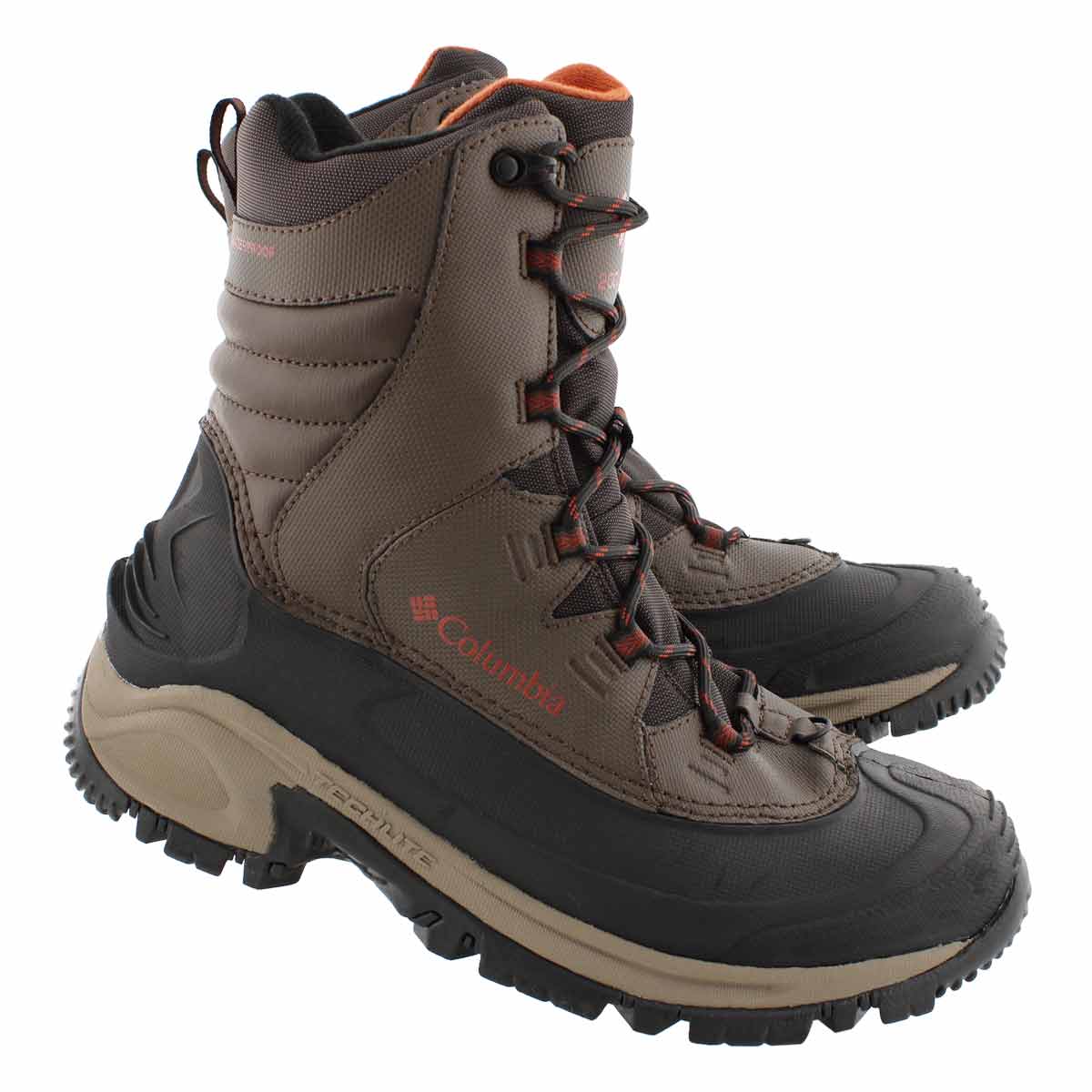 wide snow boot