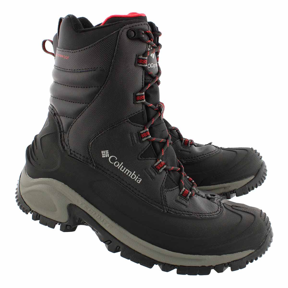 columbia bugaboot 3