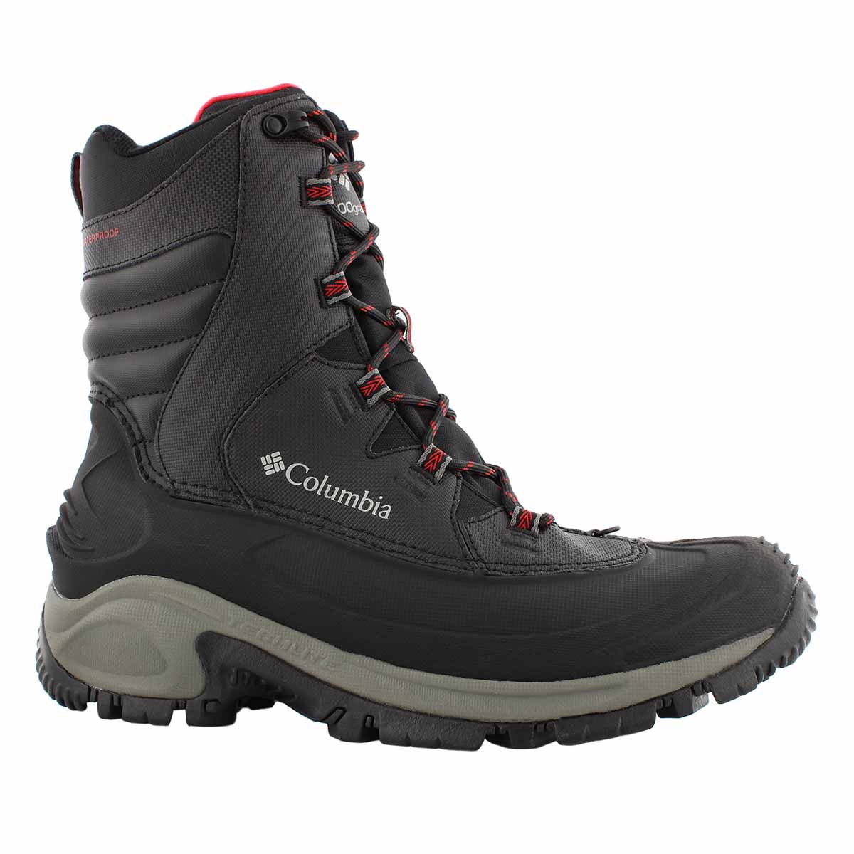 boots columbia waterproof