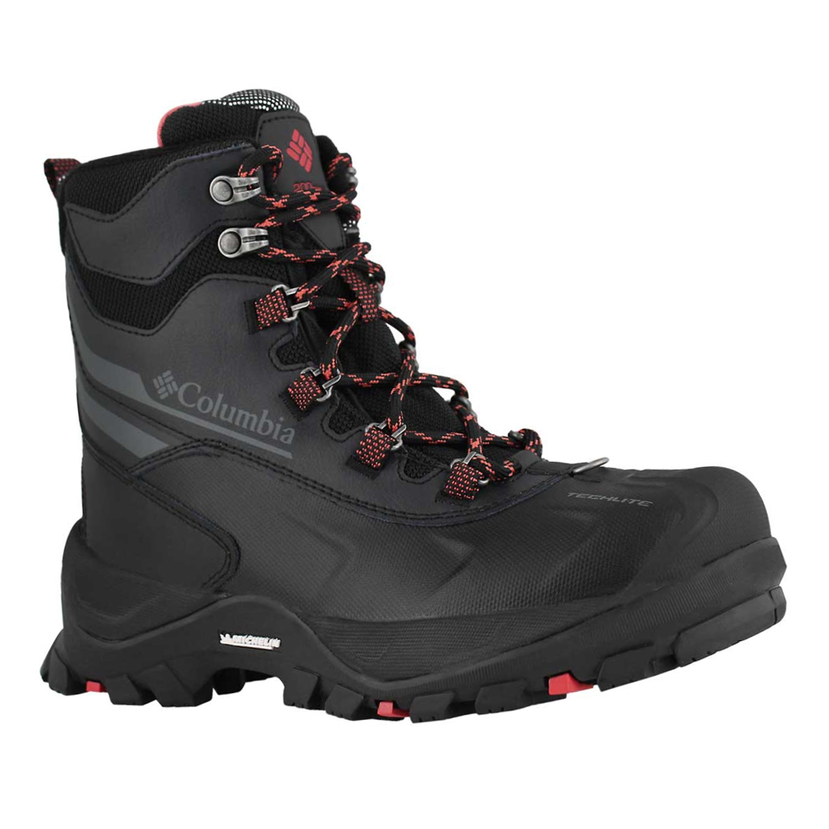 Lds BugabootPlusIVOmniHeat blk wntr boot