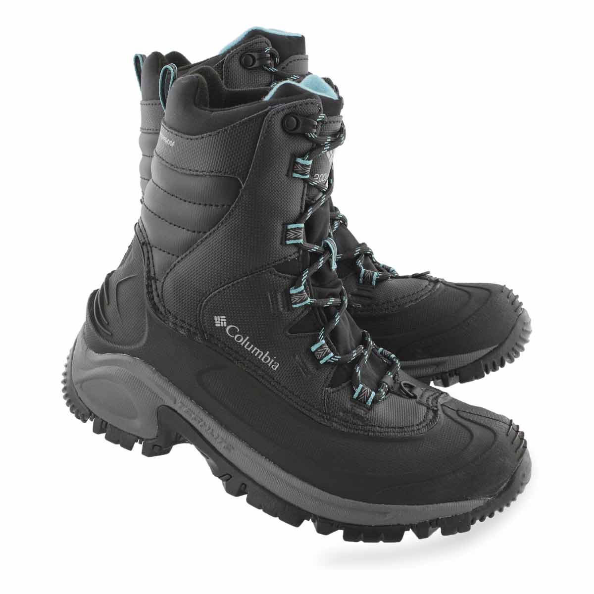 columbia bugaboot iii