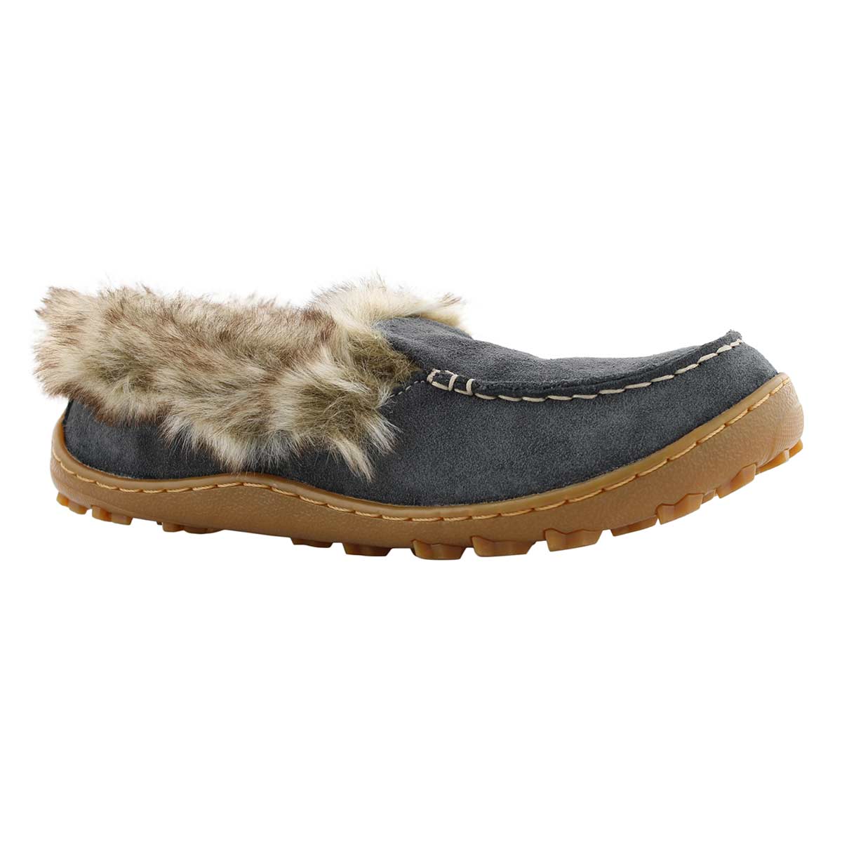Lds Minx OmniHeat graphite shoe
