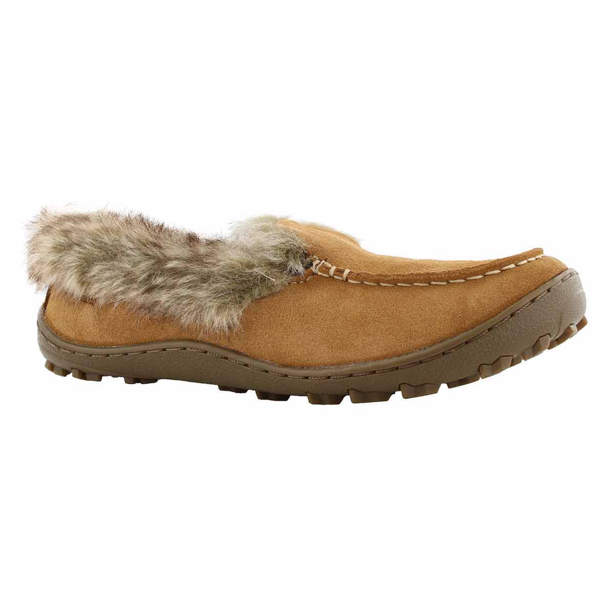 Lds Minx OmniHeat elk shoe
