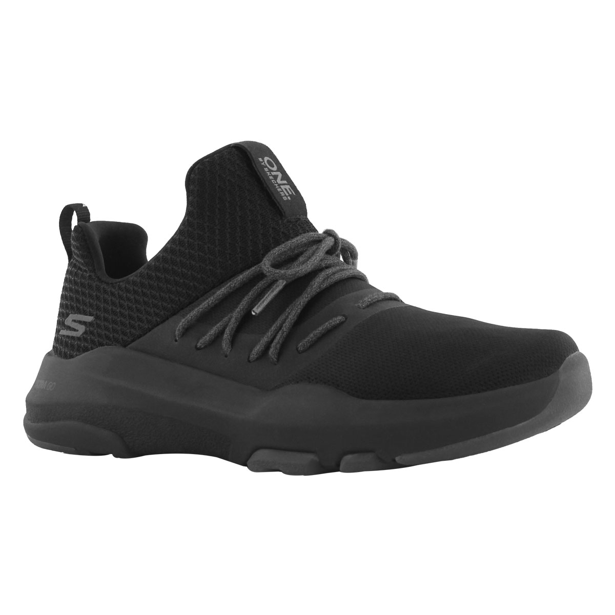 Lds Element Ultra black sneaker