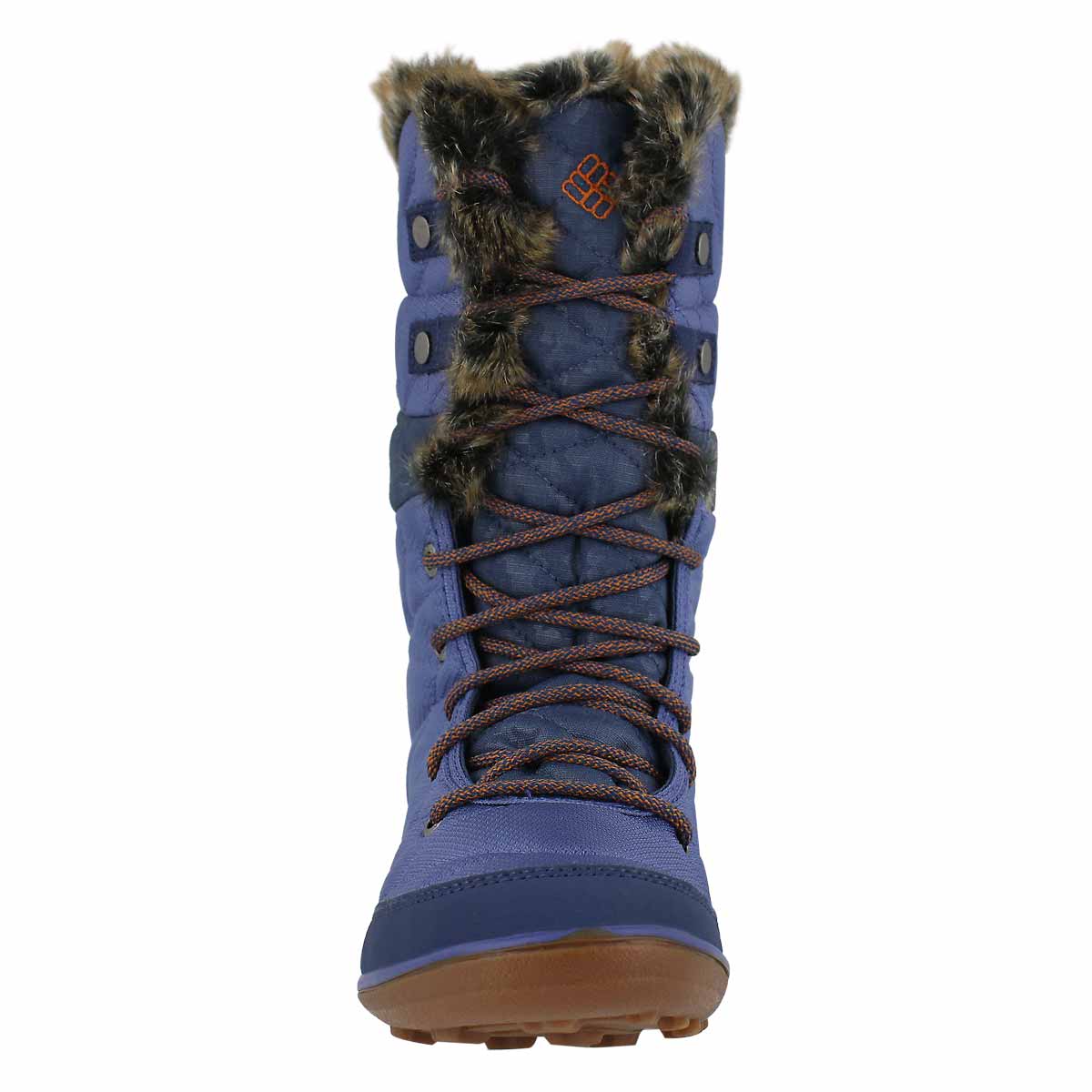 columbia heavenly snow boot