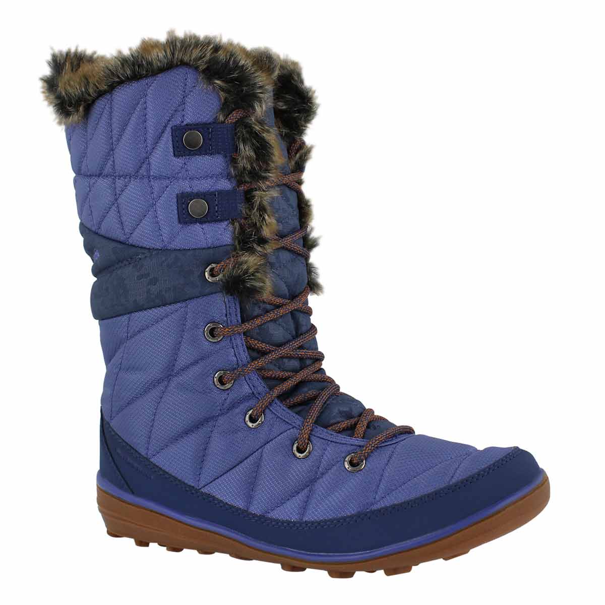Lds Heavenly Camo OmniHeat eve wtpf boot